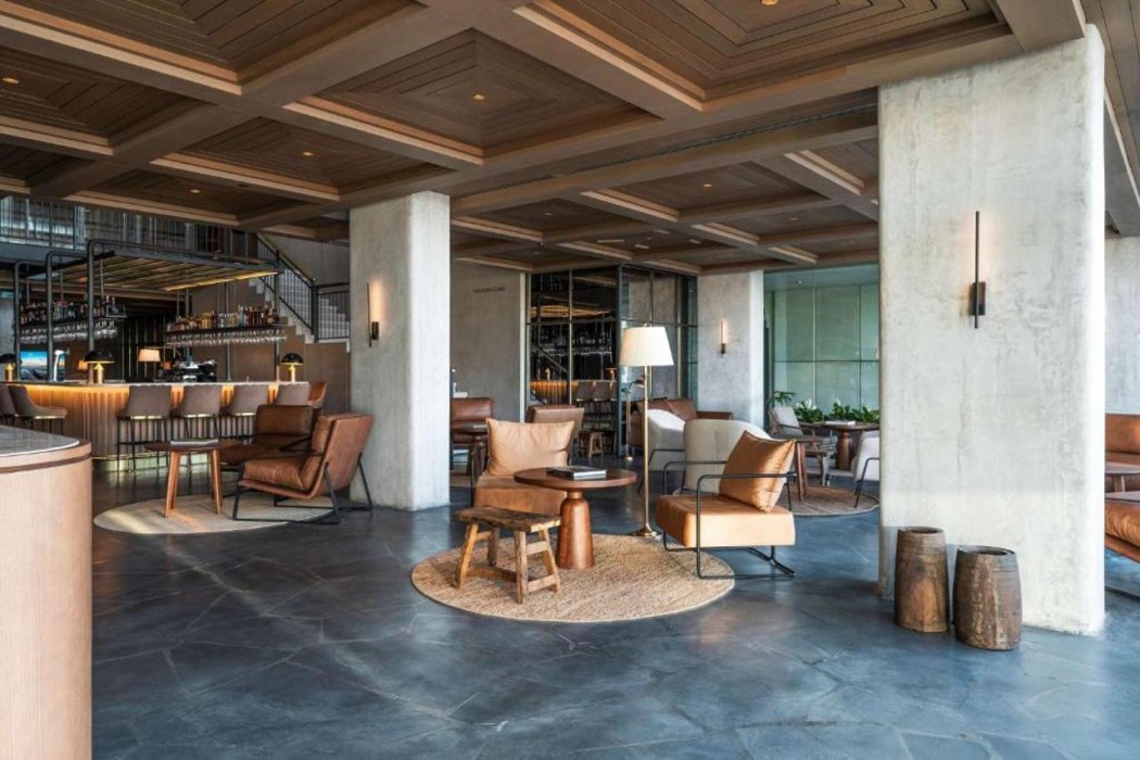 Costanero Hotel Montevideo - MGallery Collection 31/68