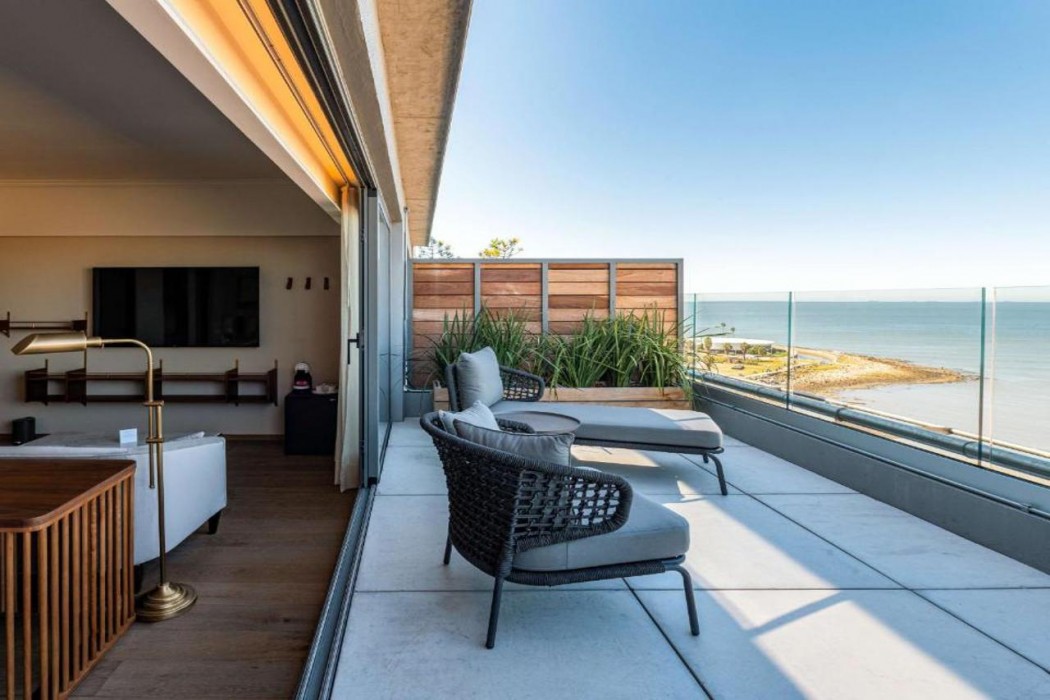 Costanero Hotel Montevideo - MGallery Collection 17/68