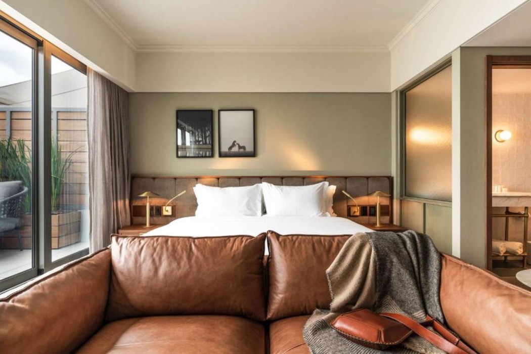 Costanero Hotel Montevideo - MGallery Collection 13/68
