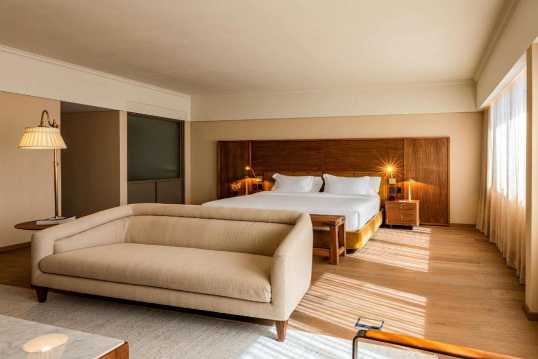 Costanero Hotel Montevideo - MGallery Collection 15/68