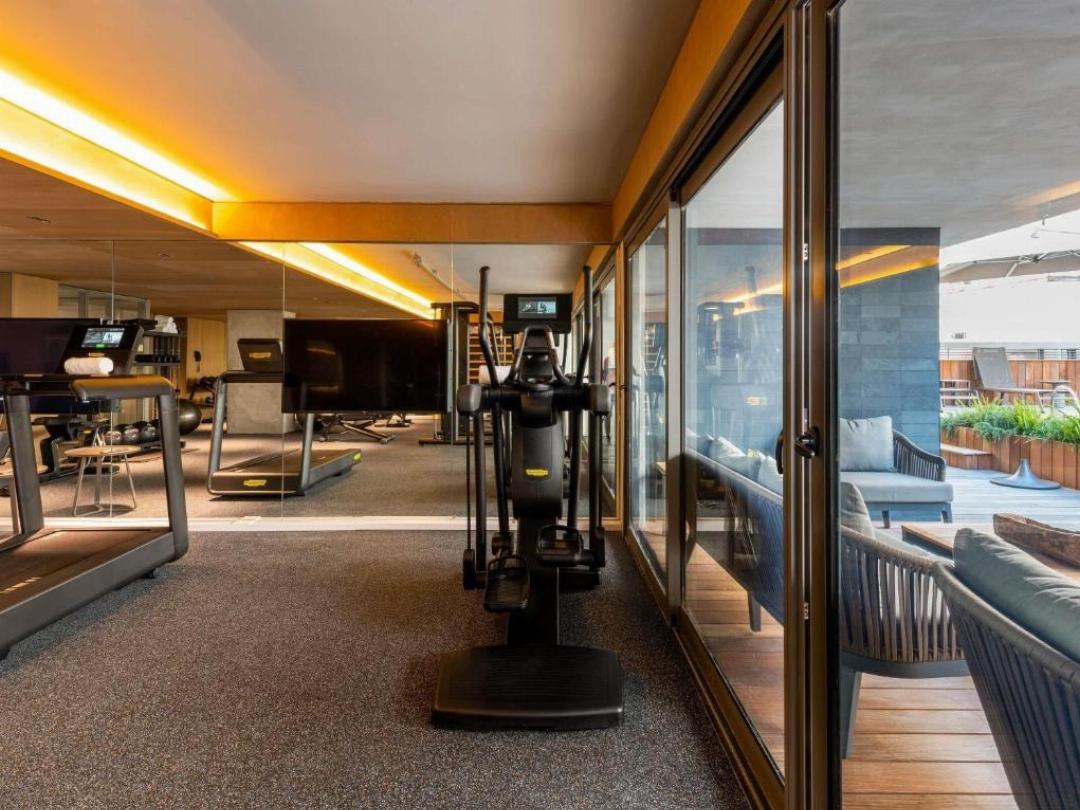 Costanero Hotel Montevideo - MGallery Collection 32/68