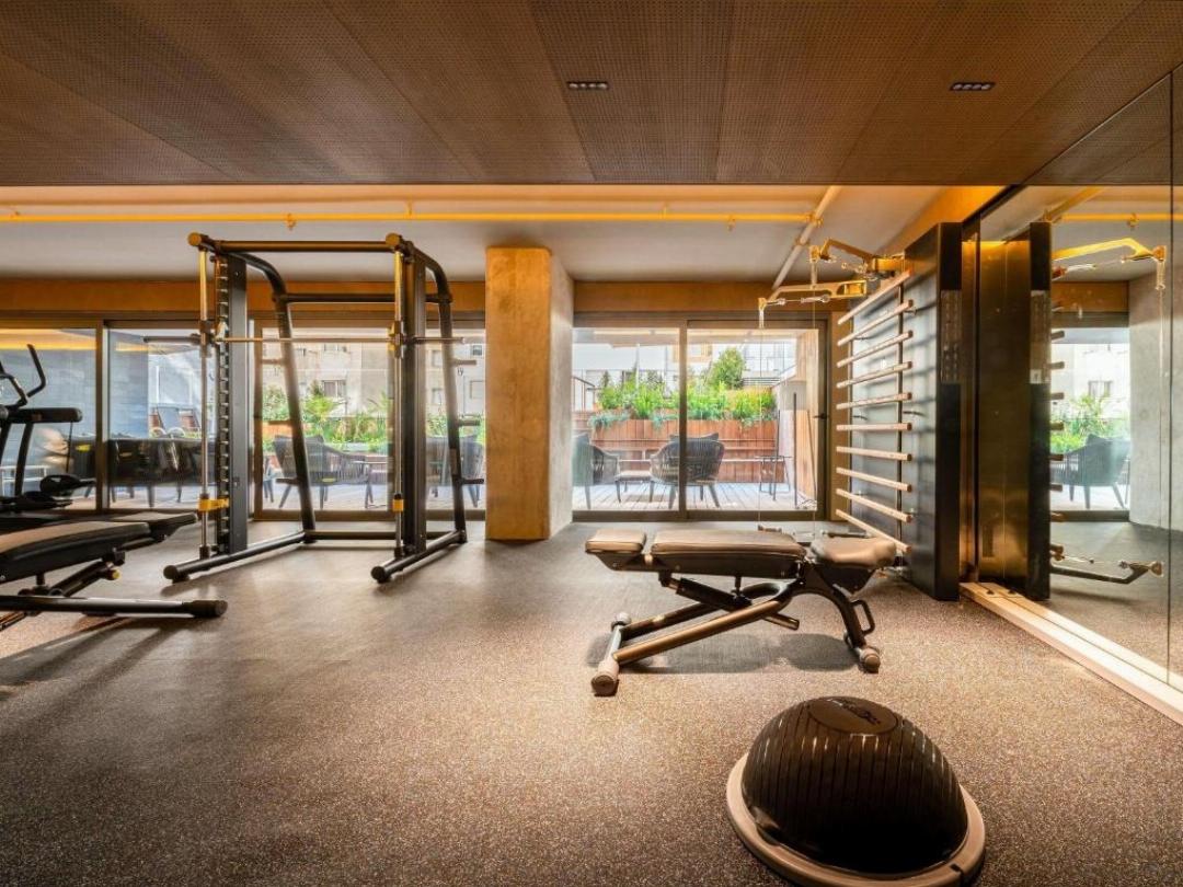 Costanero Hotel Montevideo - MGallery Collection 33/68