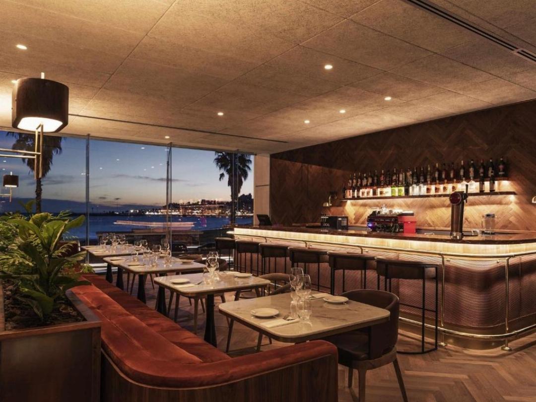 Costanero Hotel Montevideo - MGallery Collection 27/68