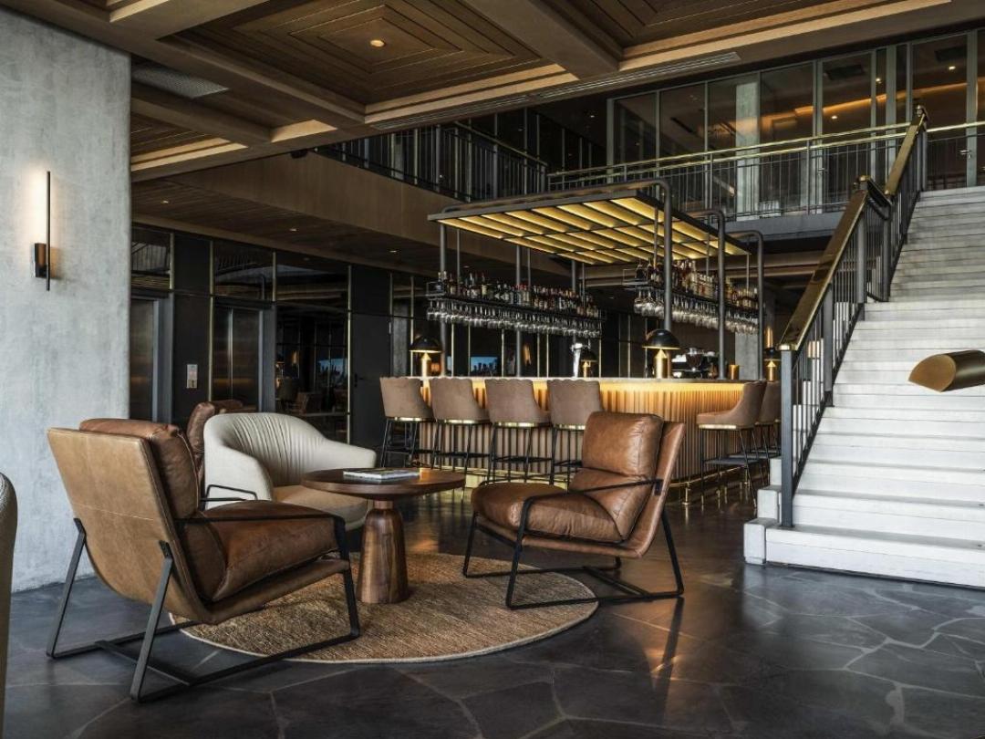 Costanero Hotel Montevideo - MGallery Collection 9/68