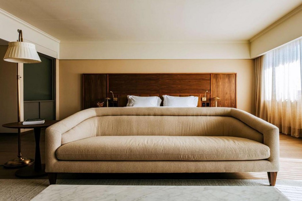 Costanero Hotel Montevideo - MGallery Collection 16/68