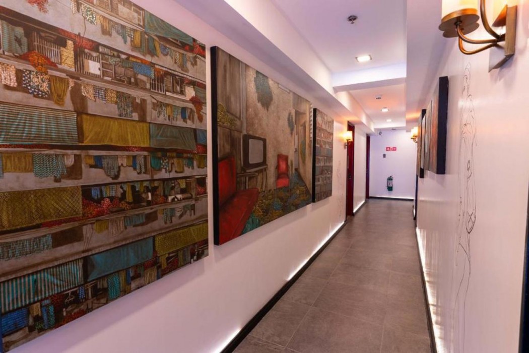 Unwnd Boutique Hotel Makati 29/63