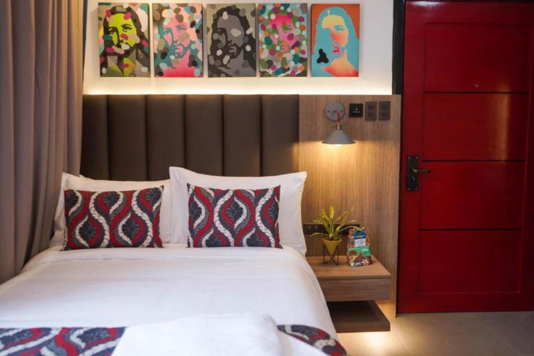 Unwnd Boutique Hotel Makati 14/63