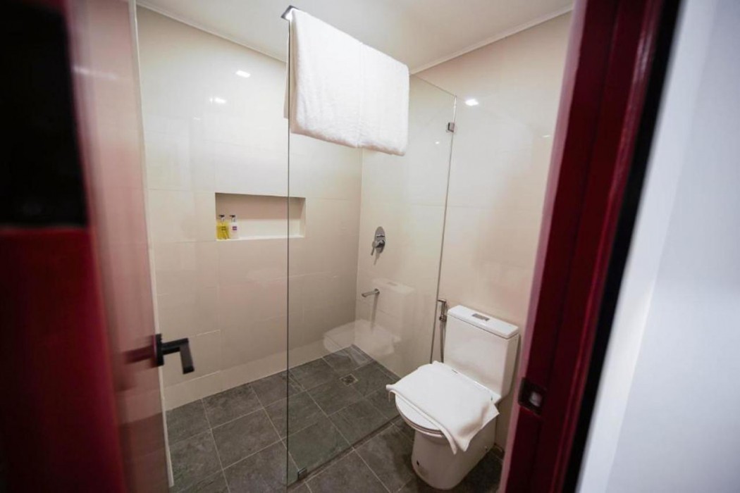 Unwnd Boutique Hotel Makati 11/63