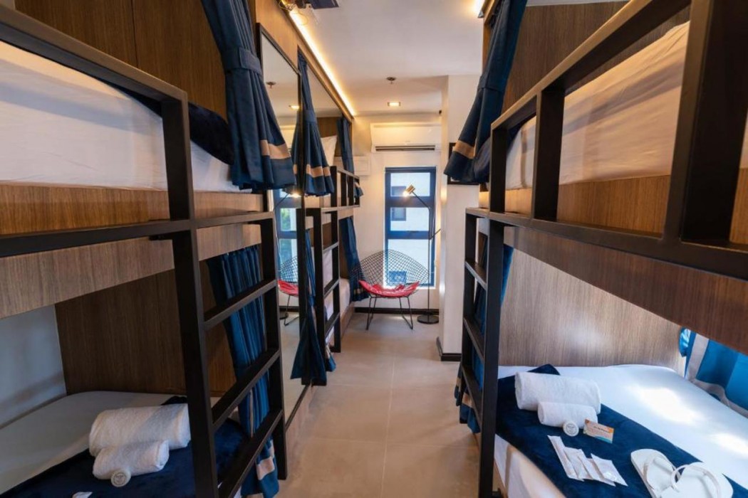 Unwnd Boutique Hotel Makati 17/63
