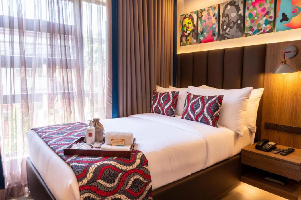 Unwnd Boutique Hotel Makati 18/63