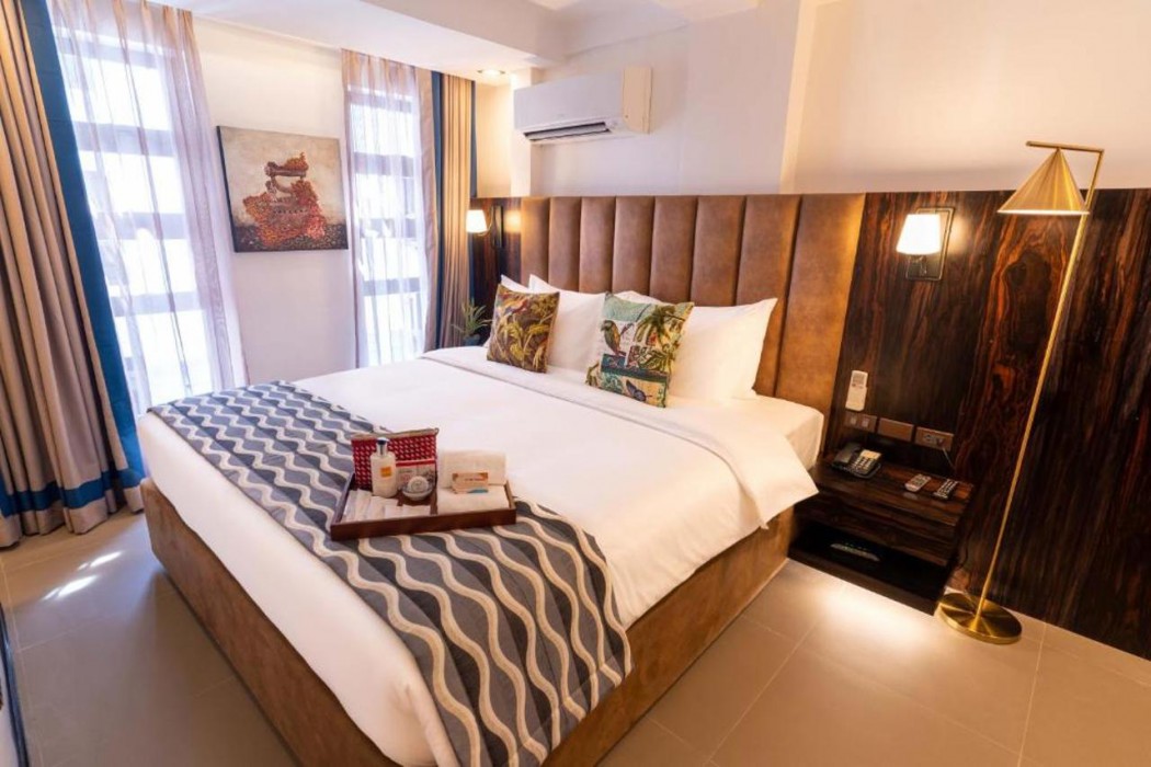 Unwnd Boutique Hotel Makati 12/63