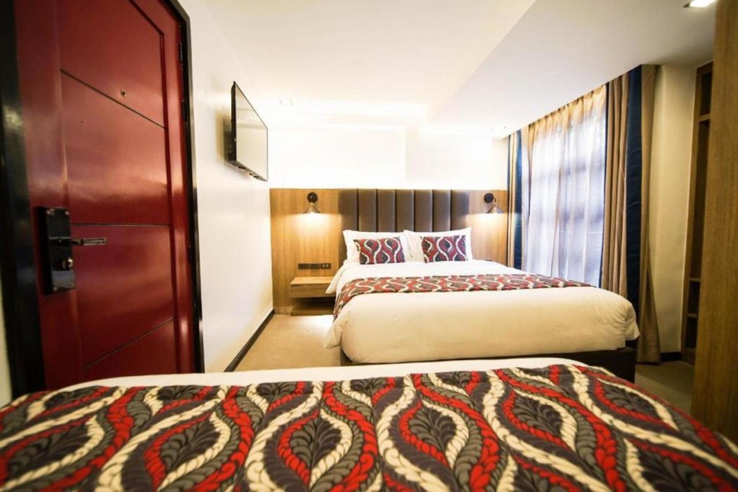 Unwnd Boutique Hotel Makati 16/63