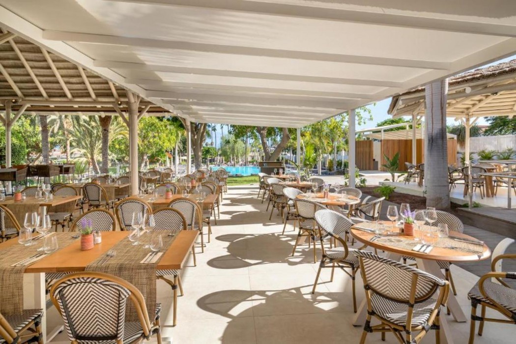Barcelo Margaritas Royal Level - Adults Only 15/53