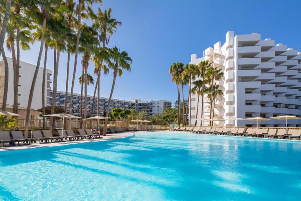 Barcelo Margaritas Royal Level - Adults Only 16/53