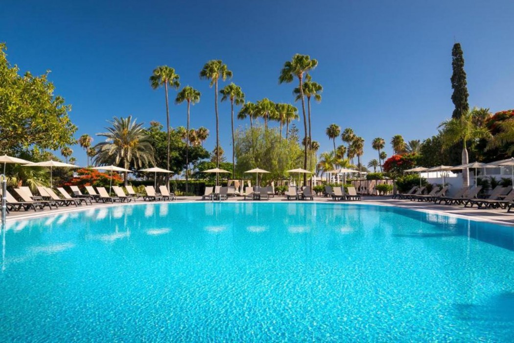 Barcelo Margaritas Royal Level - Adults Only 18/53