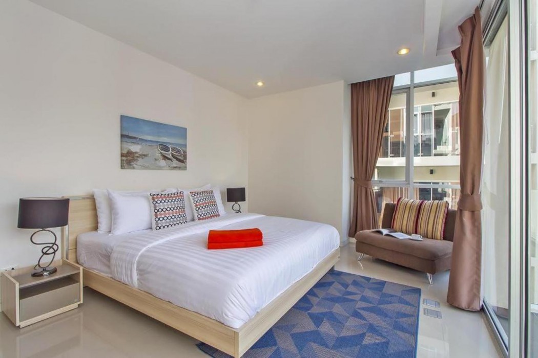 Chic Condo Karon 20/61