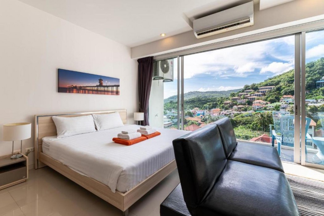 Chic Condo Karon 23/61
