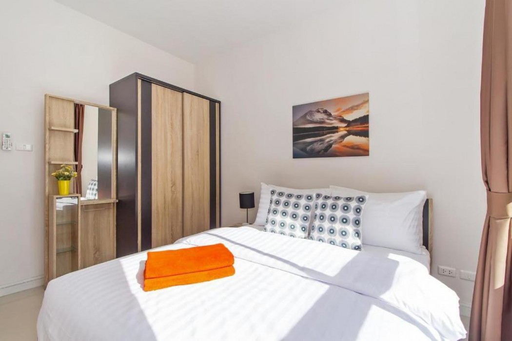 Chic Condo Karon 17/61