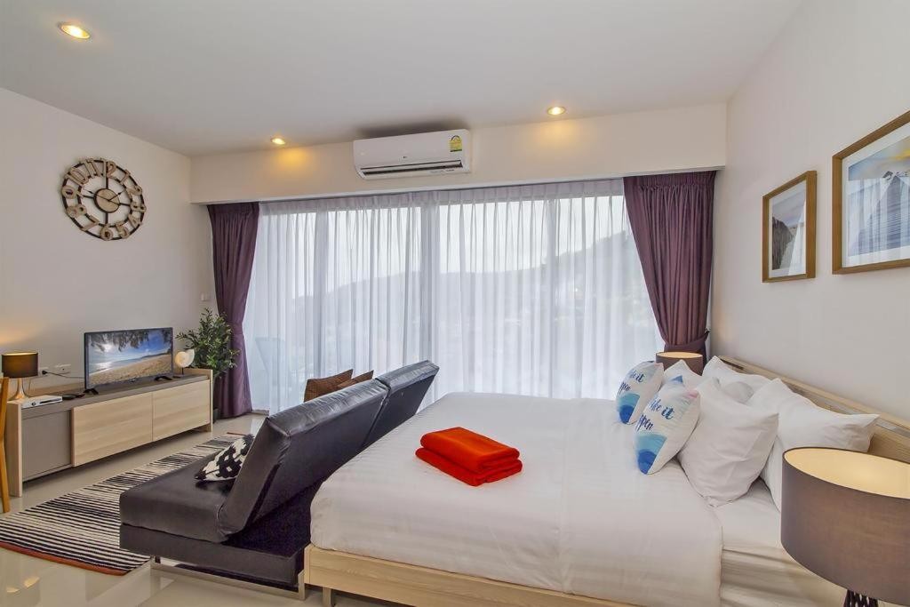 Chic Condo Karon 16/61