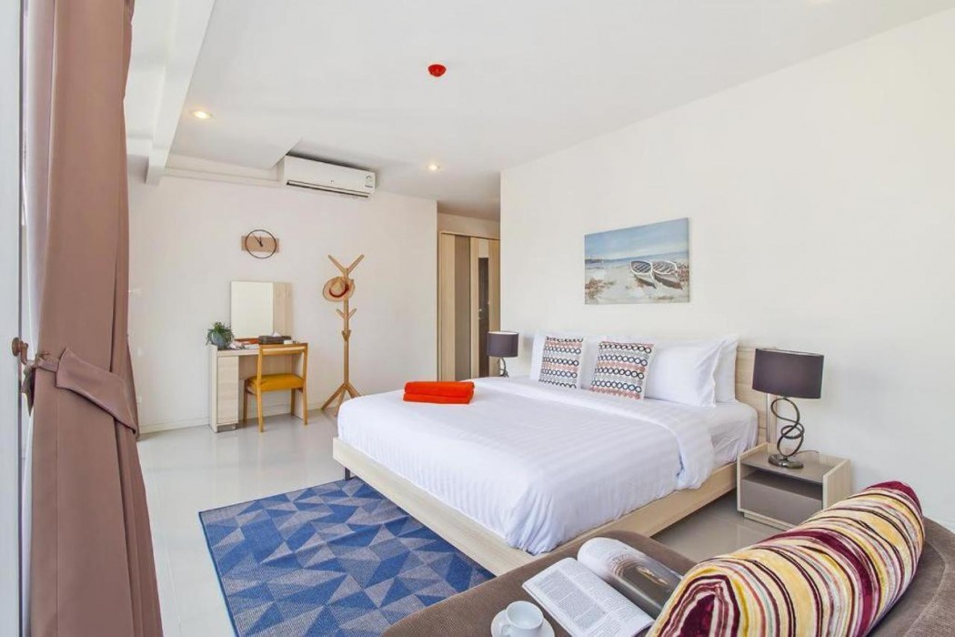 Chic Condo Karon 19/61
