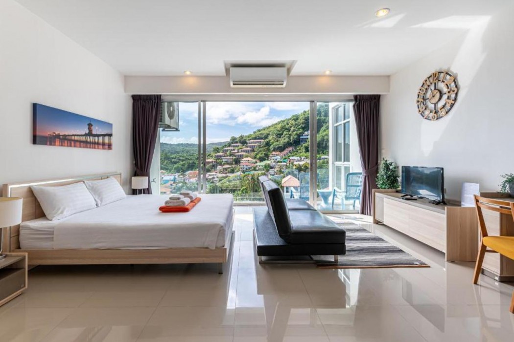 Chic Condo Karon 21/61