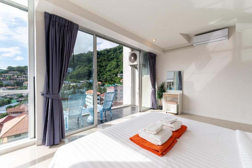Chic Condo Karon 22/61