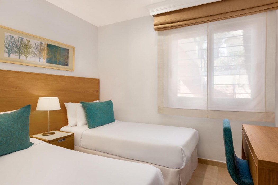 Ramada Hotel and Suites By Wyndham Costa Del Sol 30/75