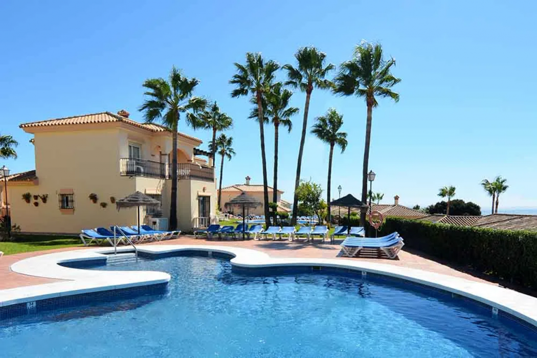 Ramada Hotel and Suites By Wyndham Costa Del Sol 2/75