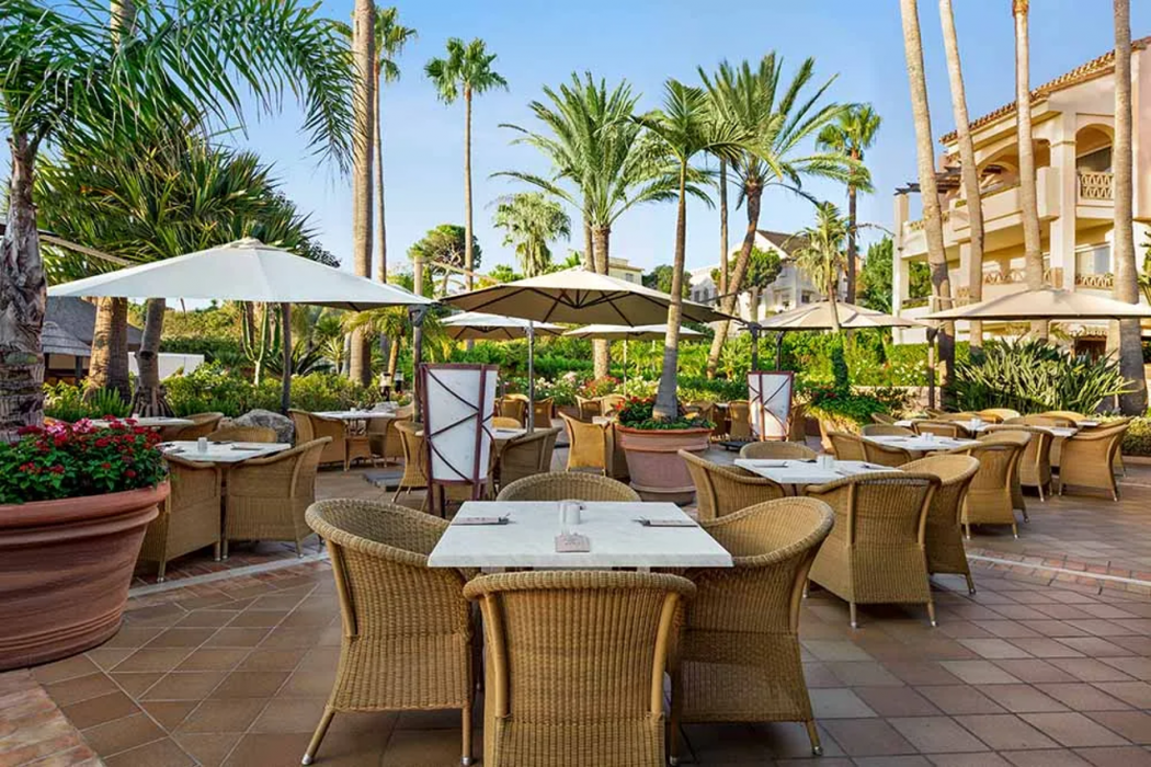 Ramada Hotel and Suites By Wyndham Costa Del Sol 41/75