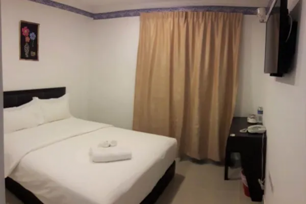 Shobi Hotel 17/48