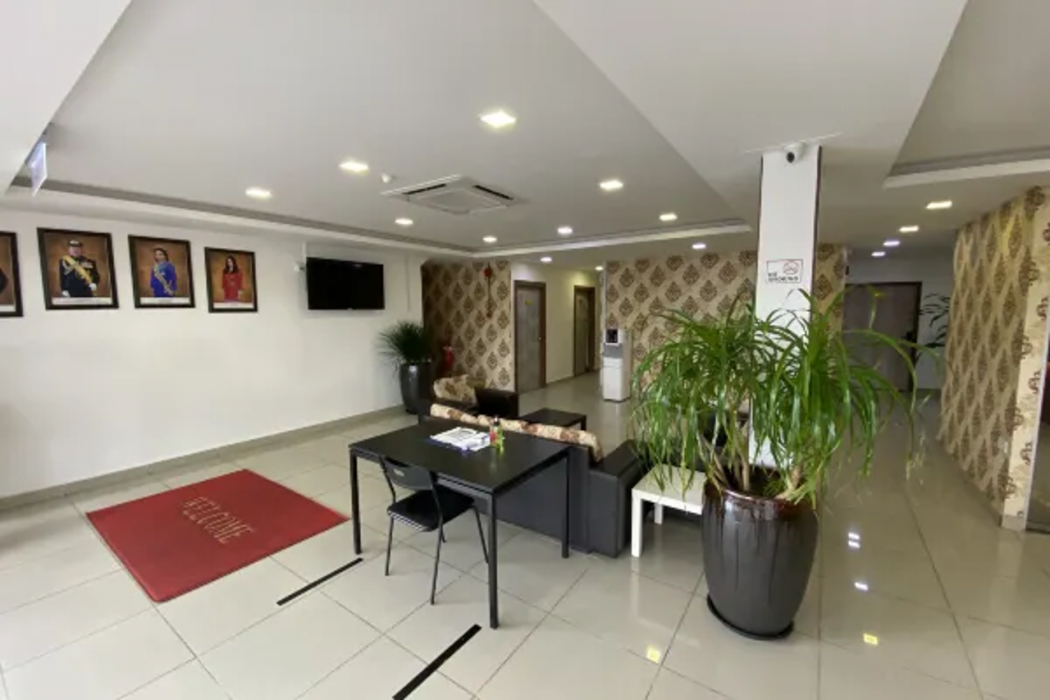 Shobi Hotel 10/48