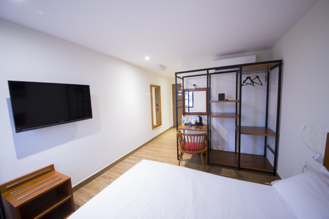 The Point Boutique Hotel 12/55
