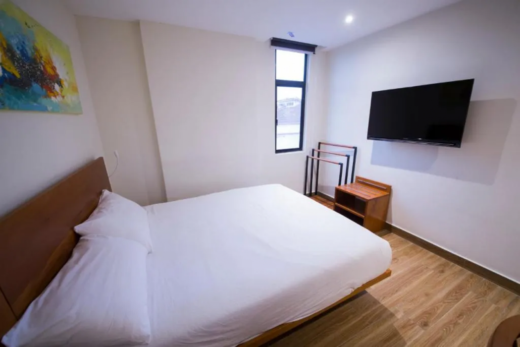 The Point Boutique Hotel 15/55
