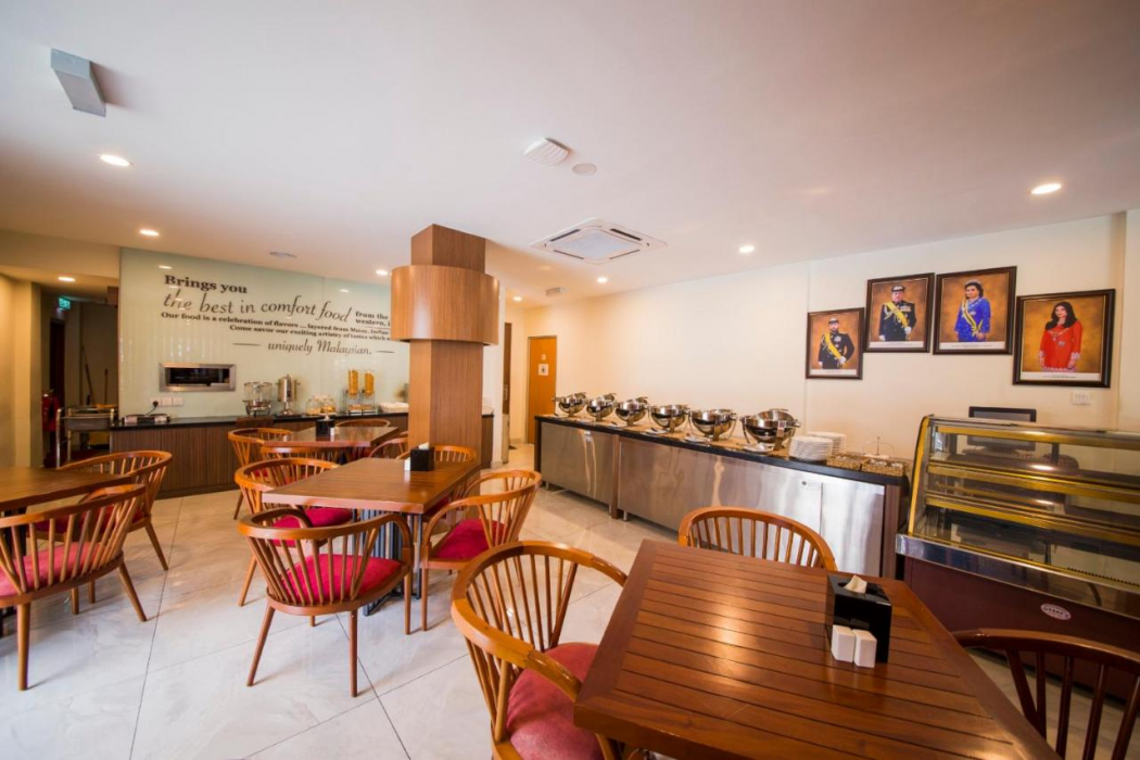 The Point Boutique Hotel 40/55