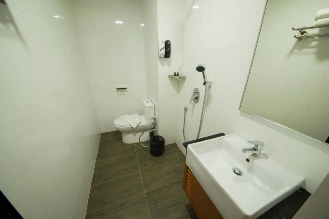 The Point Boutique Hotel 17/55