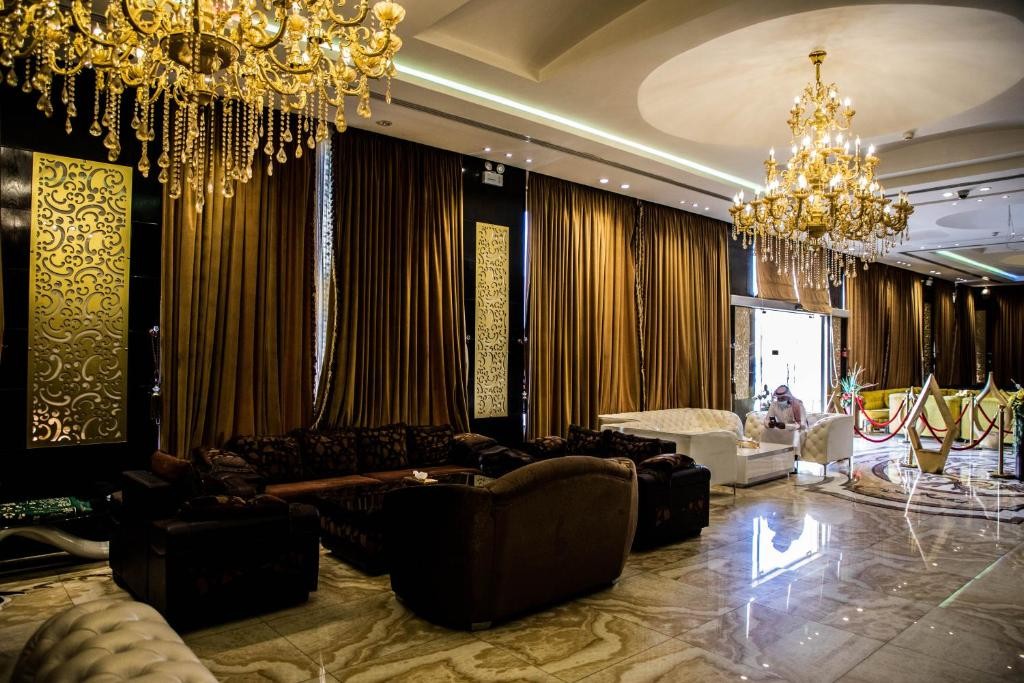زهرة روزا باي كوايت رومز(Zahrat Rozah By Quiet Rooms) 3/20