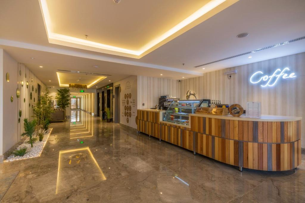شقق قصر العنوان الفندقية(Address Palace Hotel Apartments) 17/54