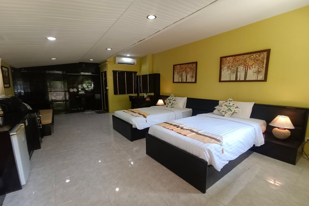 Thai Modern Resort and Spa 26/83