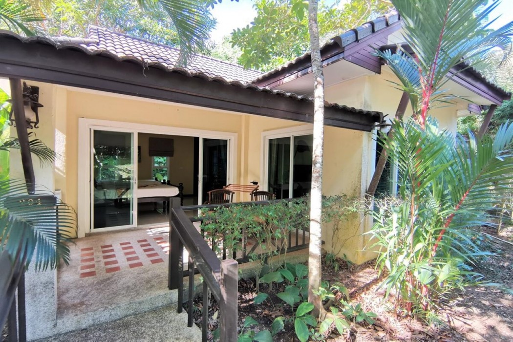 Thai Modern Resort and Spa 27/83