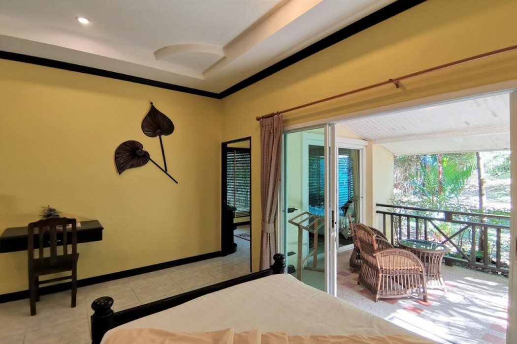 Thai Modern Resort and Spa 25/83