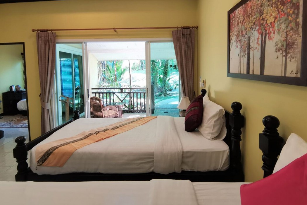 Thai Modern Resort and Spa 18/83