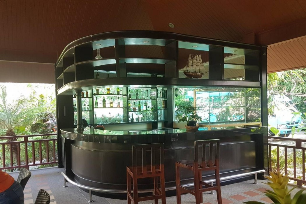 Thai Modern Resort and Spa 10/83