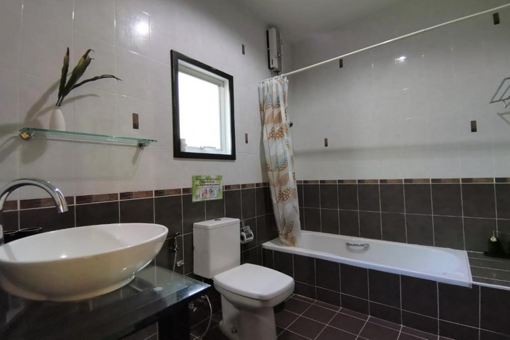 Thai Modern Resort and Spa 22/83