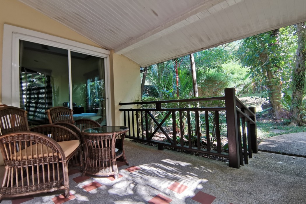 Thai Modern Resort and Spa 44/83