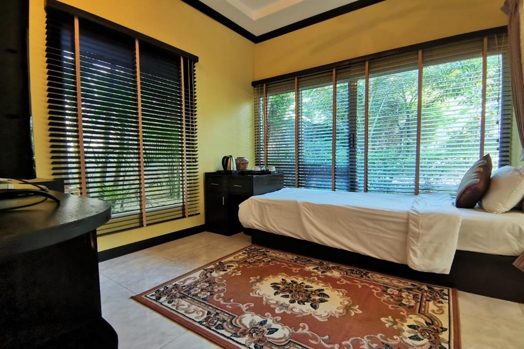 Thai Modern Resort and Spa 20/83