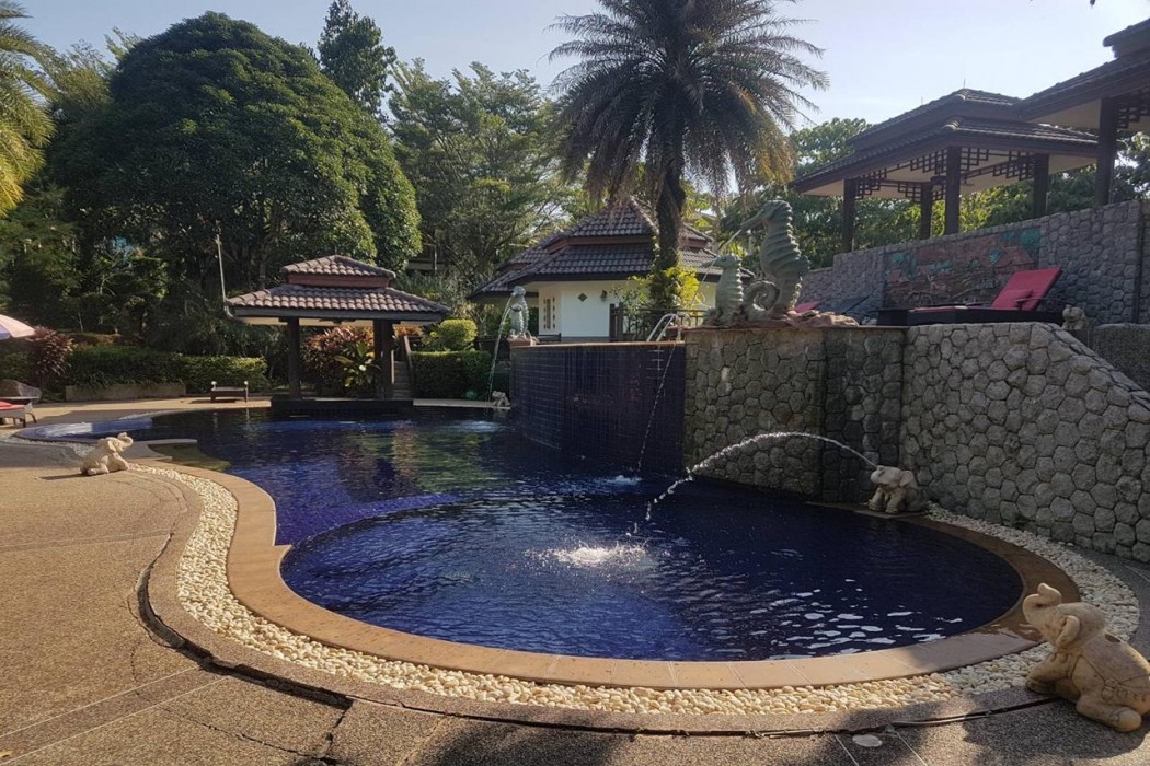 Thai Modern Resort and Spa 53/83