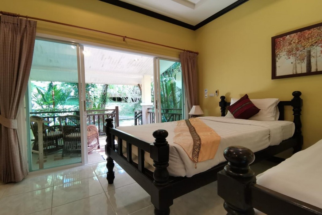 Thai Modern Resort and Spa 23/83