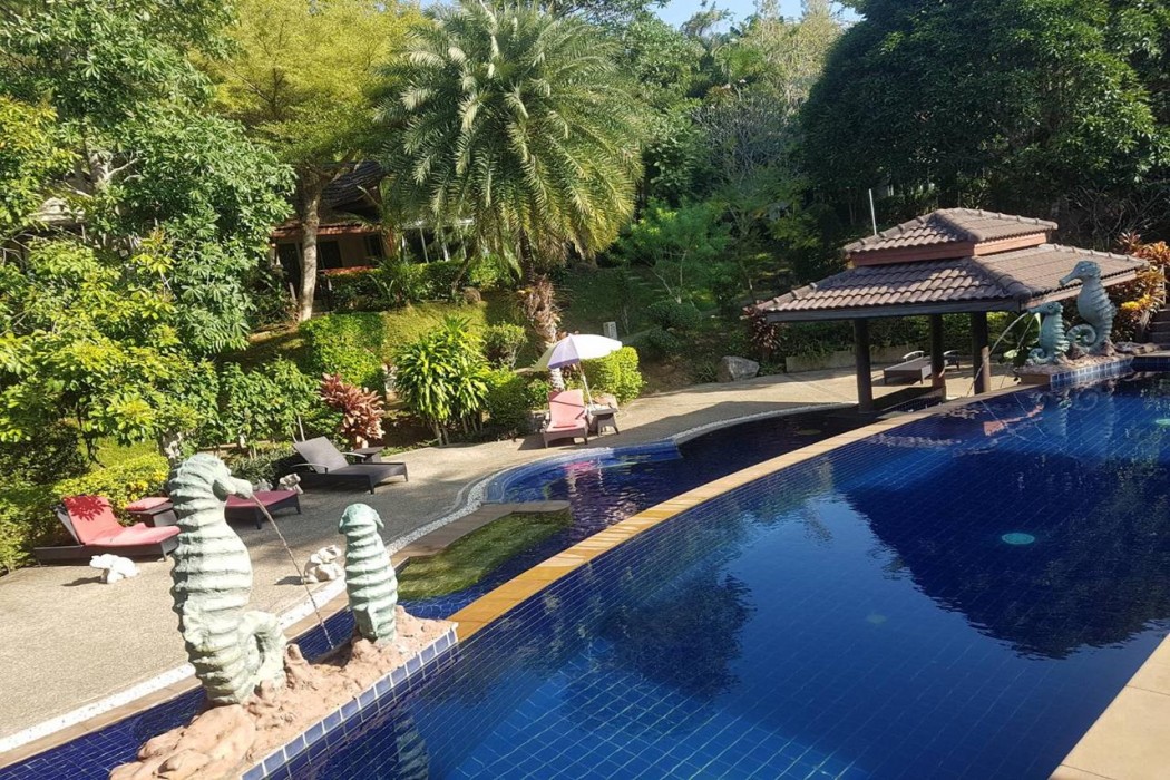 Thai Modern Resort and Spa 52/83
