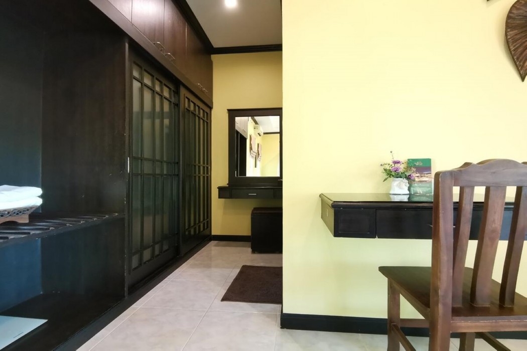 Thai Modern Resort and Spa 28/83