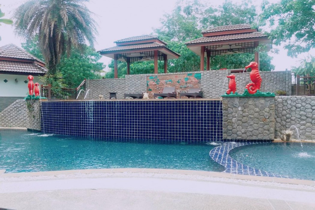 Thai Modern Resort and Spa 49/83